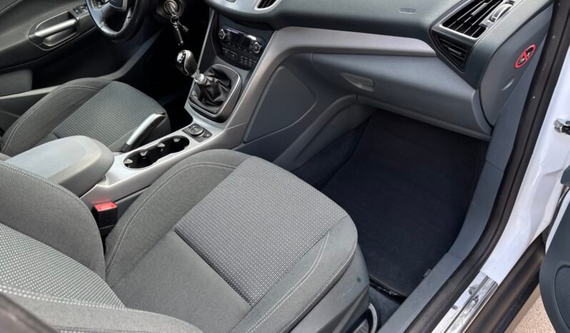 
								Ford C-Max 2013 full									