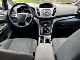 
										Ford C-Max 2013 full									