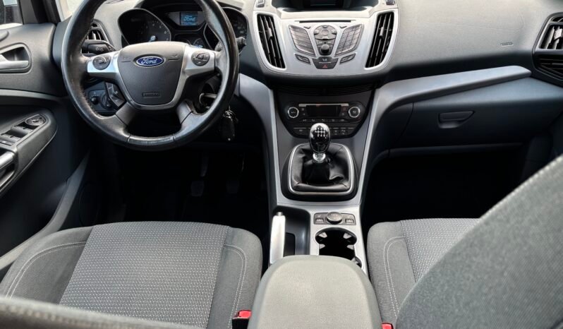 
								Ford C-Max 2013 full									
