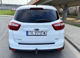 
										Ford C-Max 2013 full									