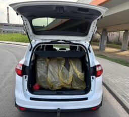 
										Ford C-Max 2013 full									