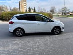 
										Ford C-Max 2013 full									