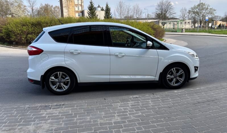 
								Ford C-Max 2013 full									
