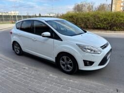 
										Ford C-Max 2013 full									