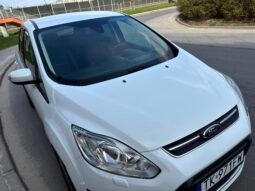 
										Ford C-Max 2013 full									