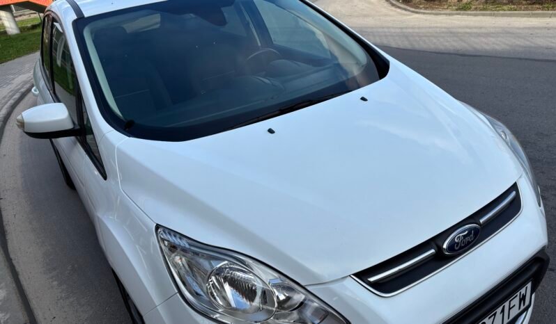 
								Ford C-Max 2013 full									