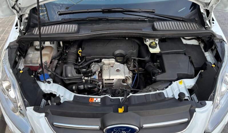 
								Ford C-Max 2013 full									