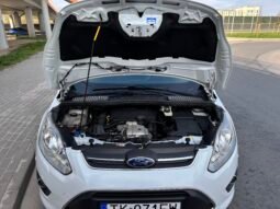 
										Ford C-Max 2013 full									
