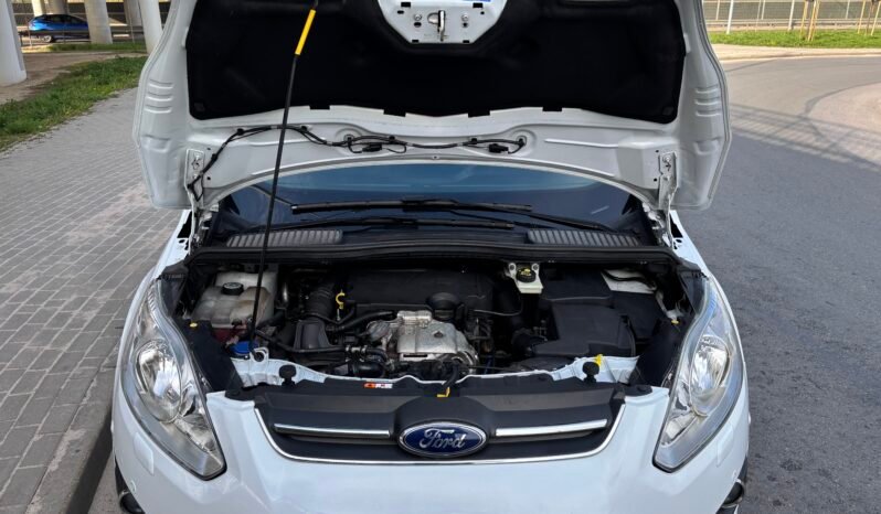 
								Ford C-Max 2013 full									