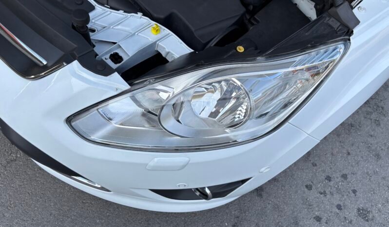 
								Ford C-Max 2013 full									