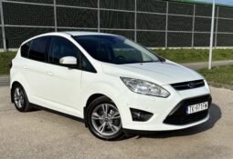 Ford C-Max 2013