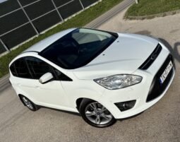 Ford C-Max 2013