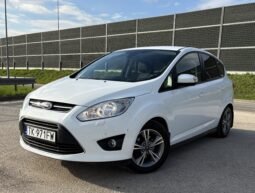Ford C-Max 2013