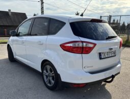 Ford C-Max 2013