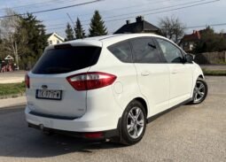 Ford C-Max 2013