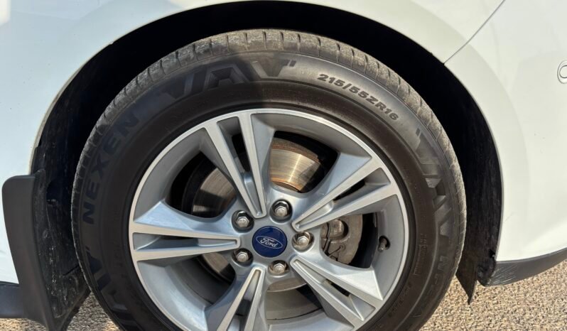
								Ford C-Max 2013 full									