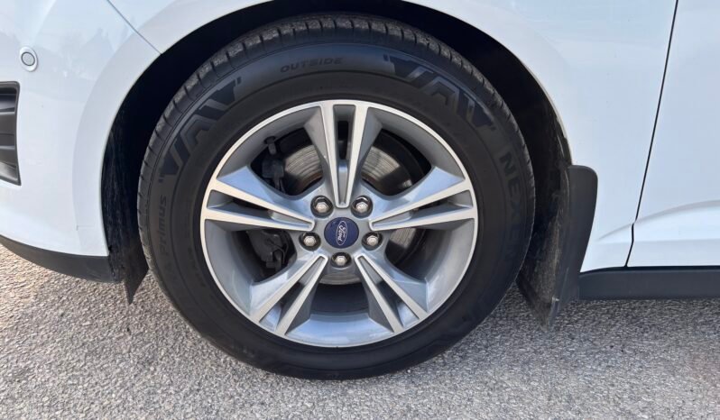 
								Ford C-Max 2013 full									