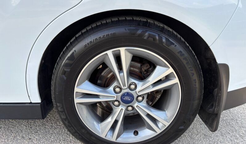 
								Ford C-Max 2013 full									