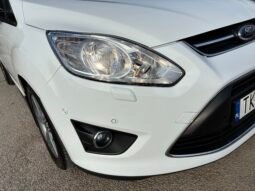 
										Ford C-Max 2013 full									