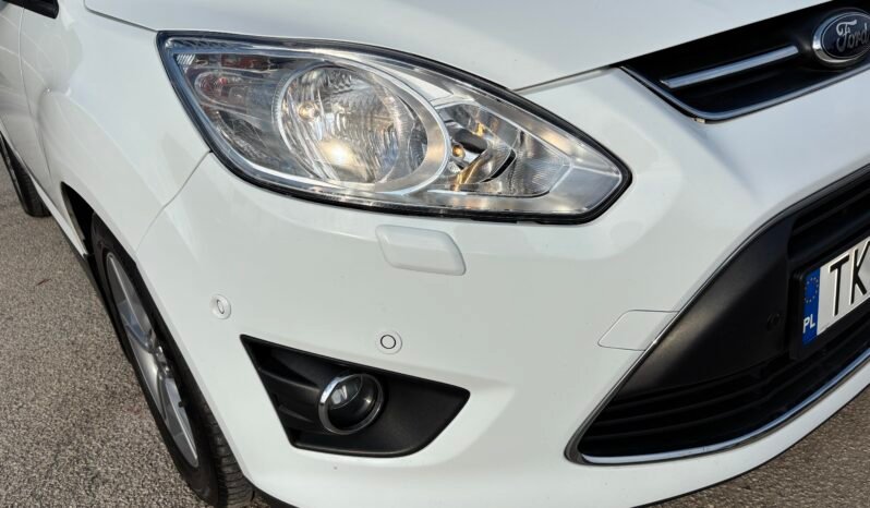 
								Ford C-Max 2013 full									