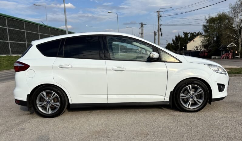 
								Ford C-Max 2013 full									