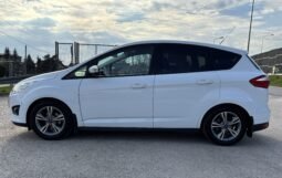 
										Ford C-Max 2013 full									