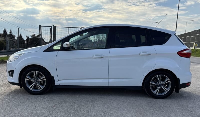 
								Ford C-Max 2013 full									