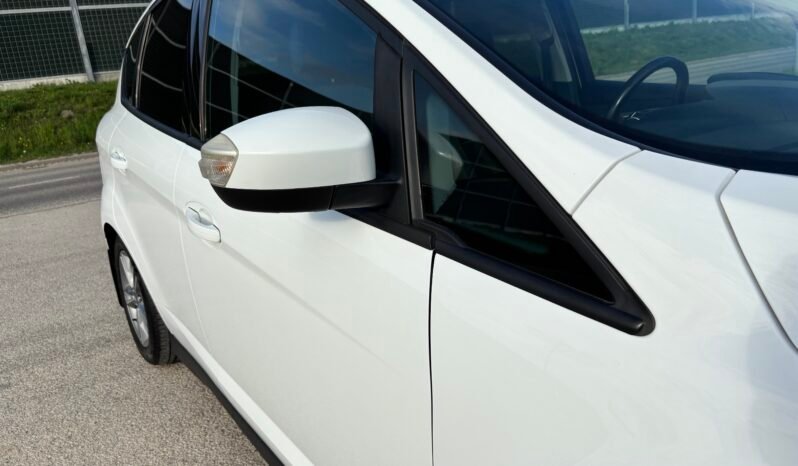 
								Ford C-Max 2013 full									