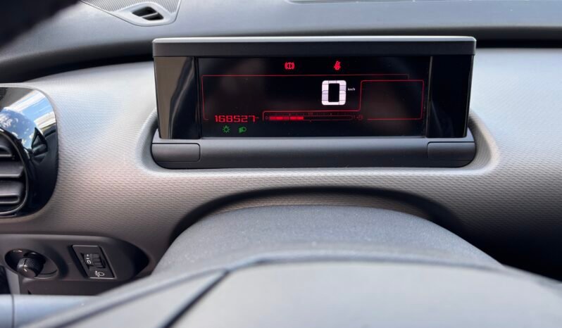 
								Citroën C4 CACTUS 2015 full									