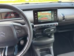 
										Citroën C4 CACTUS 2015 full									