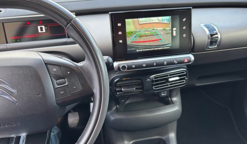 
								Citroën C4 CACTUS 2015 full									