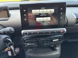 
										Citroën C4 CACTUS 2015 full									