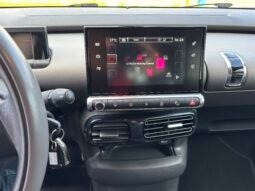 
										Citroën C4 CACTUS 2015 full									