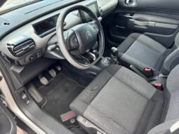 
										Citroën C4 CACTUS 2015 full									