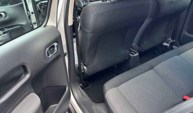 
								Citroën C4 CACTUS 2015 full									