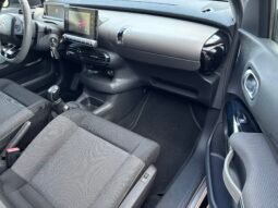 
										Citroën C4 CACTUS 2015 full									