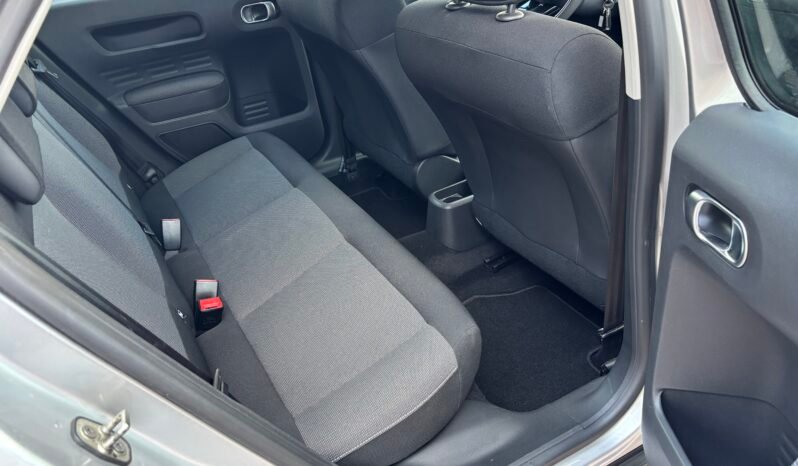 
								Citroën C4 CACTUS 2015 full									