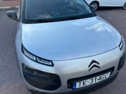 
										Citroën C4 CACTUS 2015 full									
