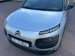 
										Citroën C4 CACTUS 2015 full									