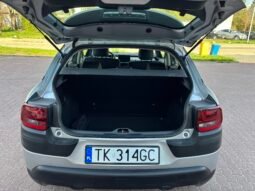 
										Citroën C4 CACTUS 2015 full									