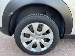
										Citroën C4 CACTUS 2015 full									