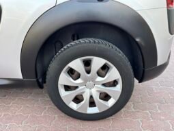 
										Citroën C4 CACTUS 2015 full									
