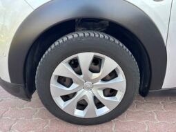 
										Citroën C4 CACTUS 2015 full									