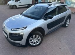 
										Citroën C4 CACTUS 2015 full									