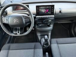 
										Citroën C4 CACTUS 2015 full									
