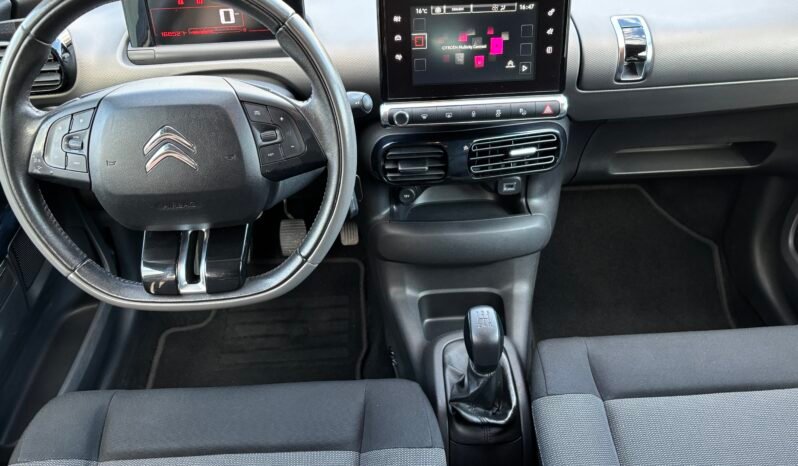 
								Citroën C4 CACTUS 2015 full									