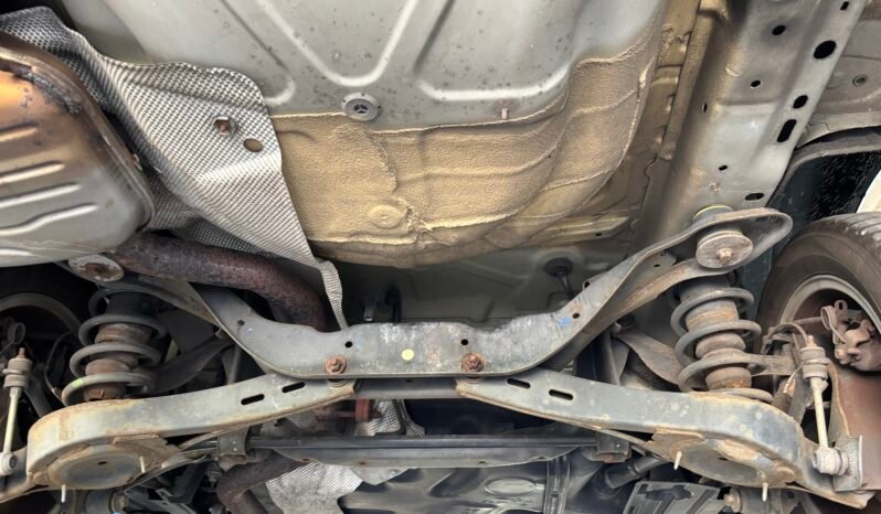 
								Mazda 2.2 CRDT Active 2010 full									