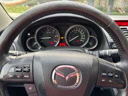 
										Mazda 6 2010 full									