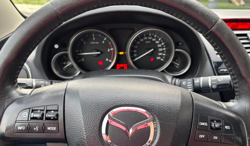 
								Mazda 6 2010 full									