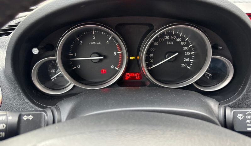 
								Mazda 2.2 CRDT Active 2010 full									